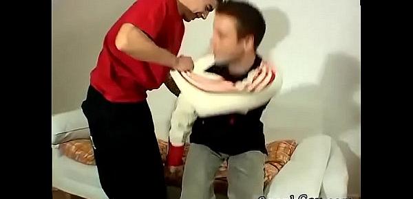  Young boys first gay sex with stories Spanked & Fucked Good!